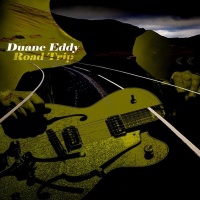 Duane Eddy - Road Trip